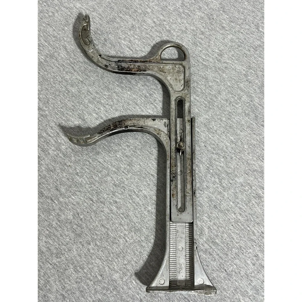 N/A brand markings